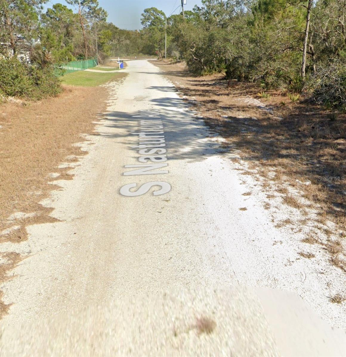 3218 GOSSAMER AVE, LAKE PLACID, FL, 33852