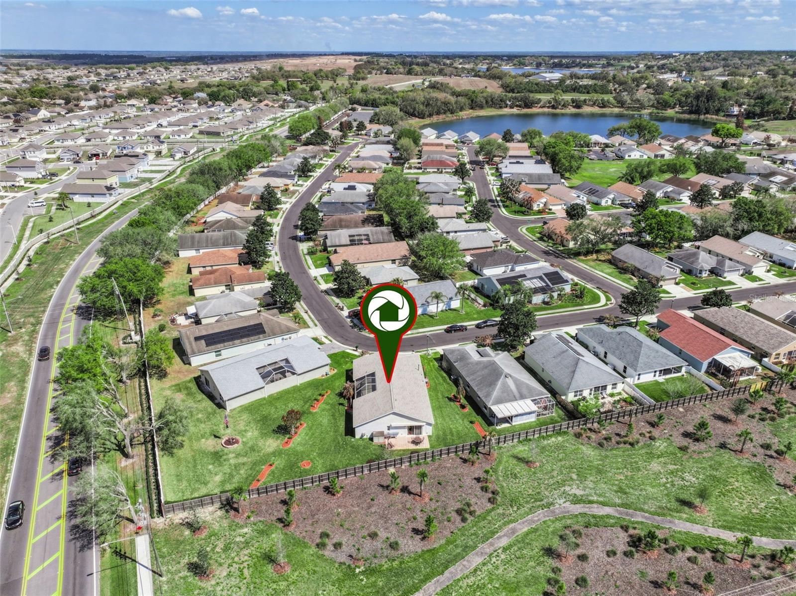 304 LAKE SUZANNE DR, LAKE WALES, FL, 33859