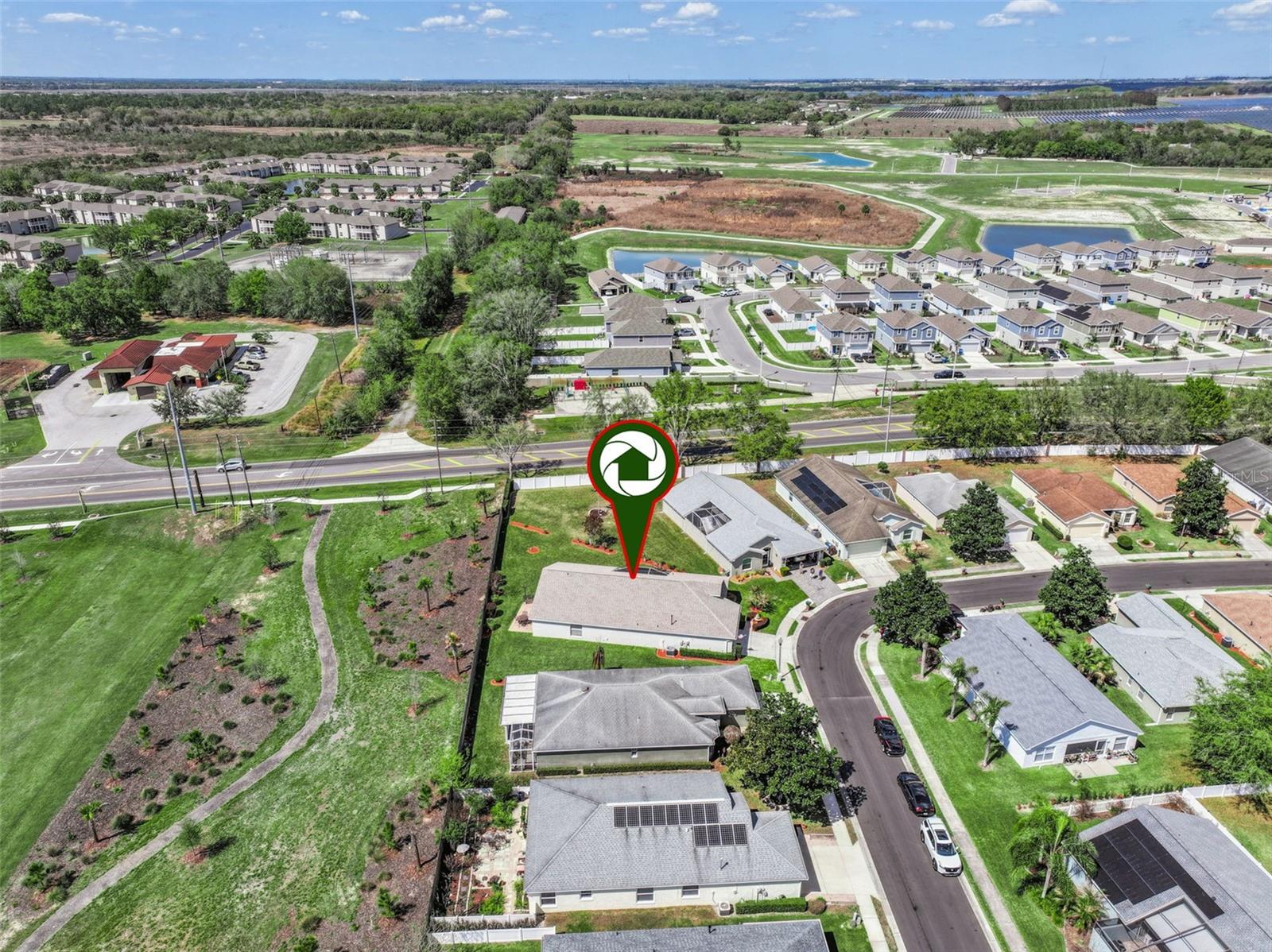 304 LAKE SUZANNE DR, LAKE WALES, FL, 33859