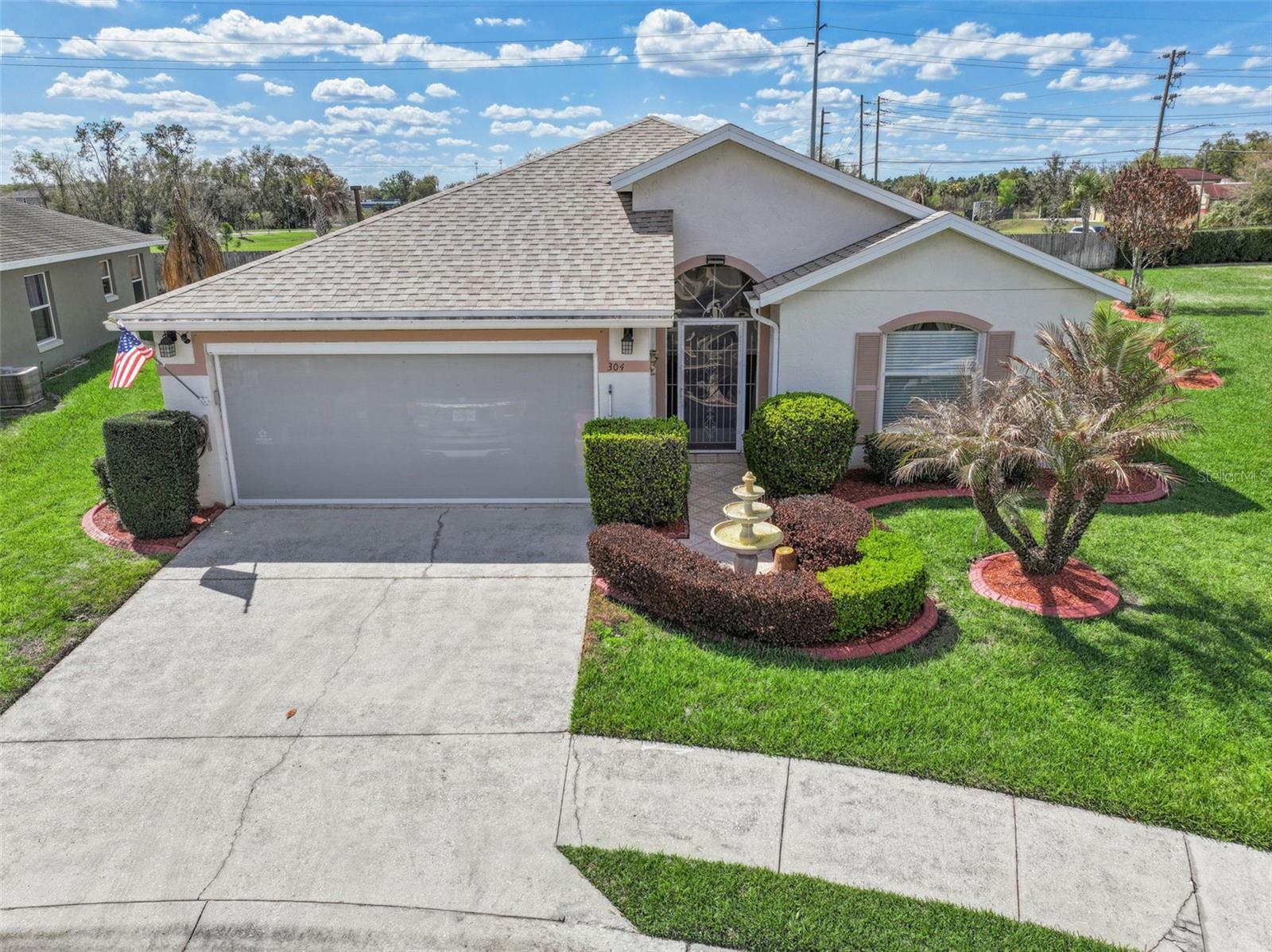 304 LAKE SUZANNE DR, LAKE WALES, FL, 33859