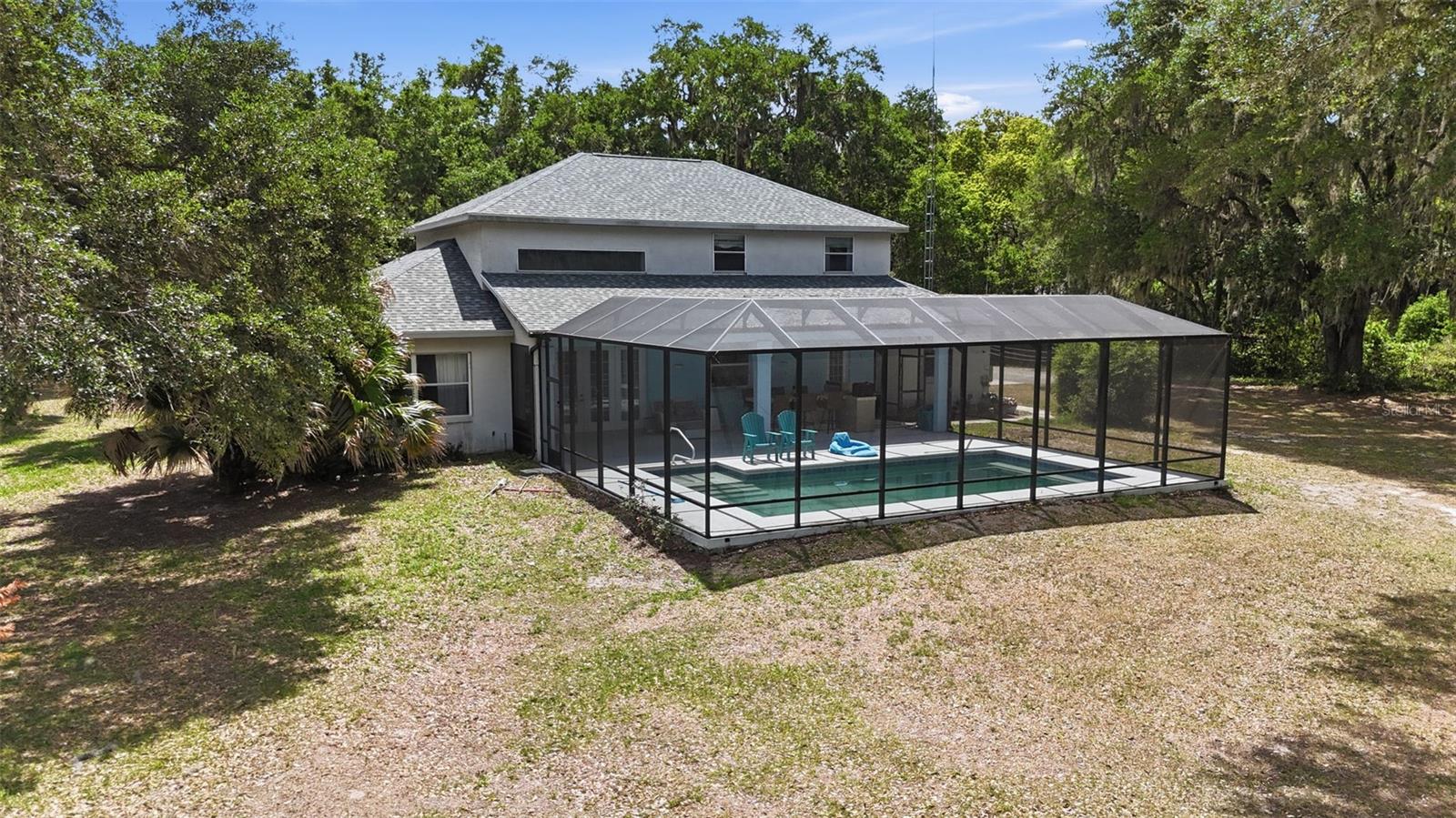 10639 SE SUNSET HARBOR RD, SUMMERFIELD, FL, 34491