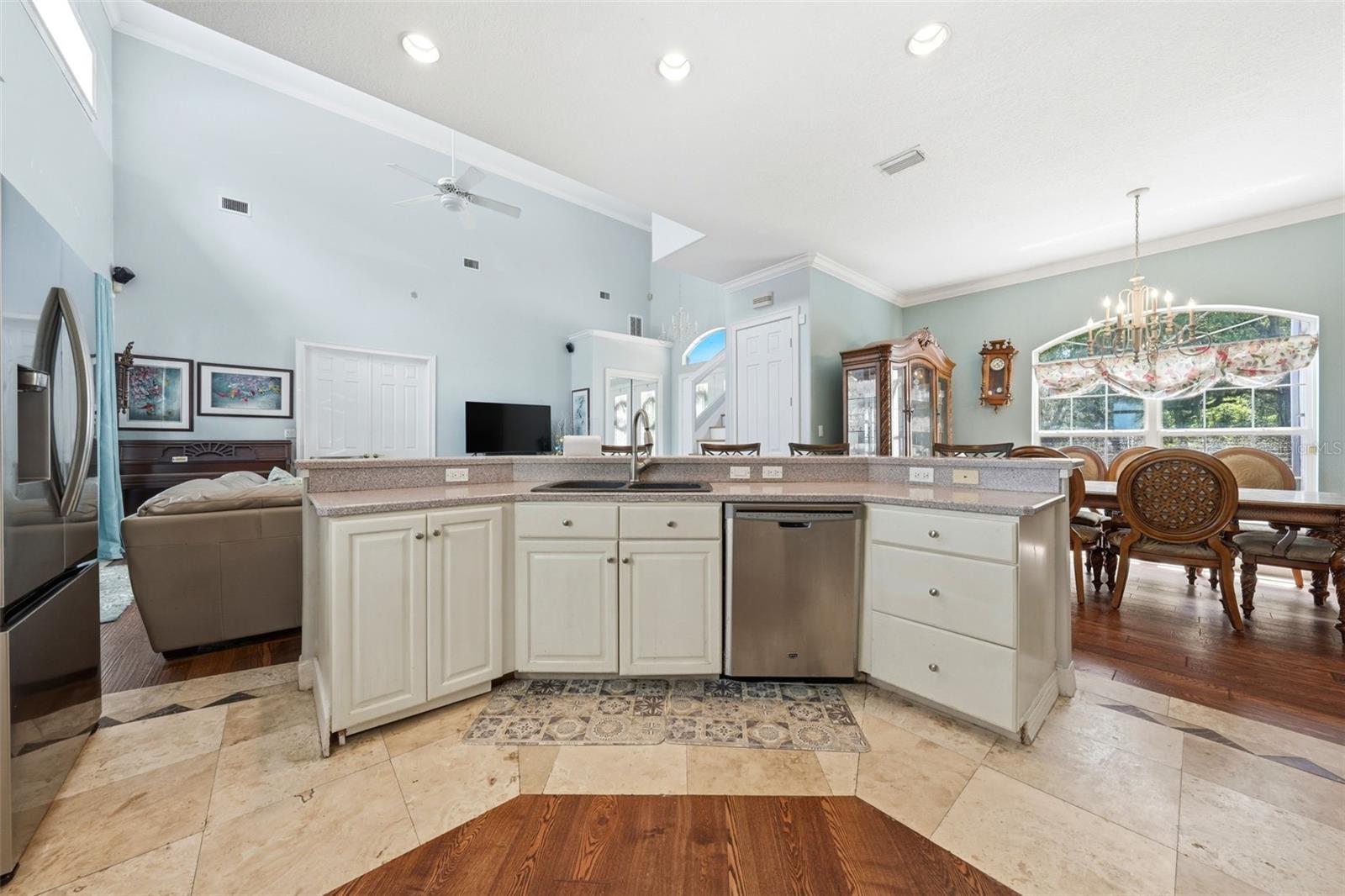 10639 SE SUNSET HARBOR RD, SUMMERFIELD, FL, 34491