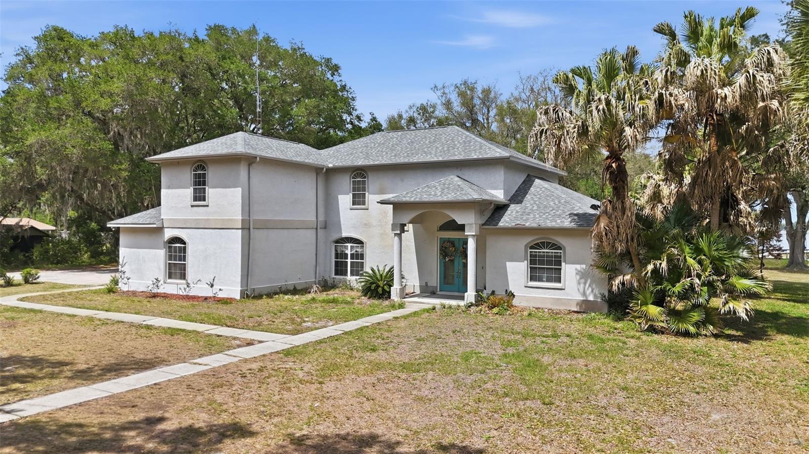 10639 SE SUNSET HARBOR RD, SUMMERFIELD, FL, 34491