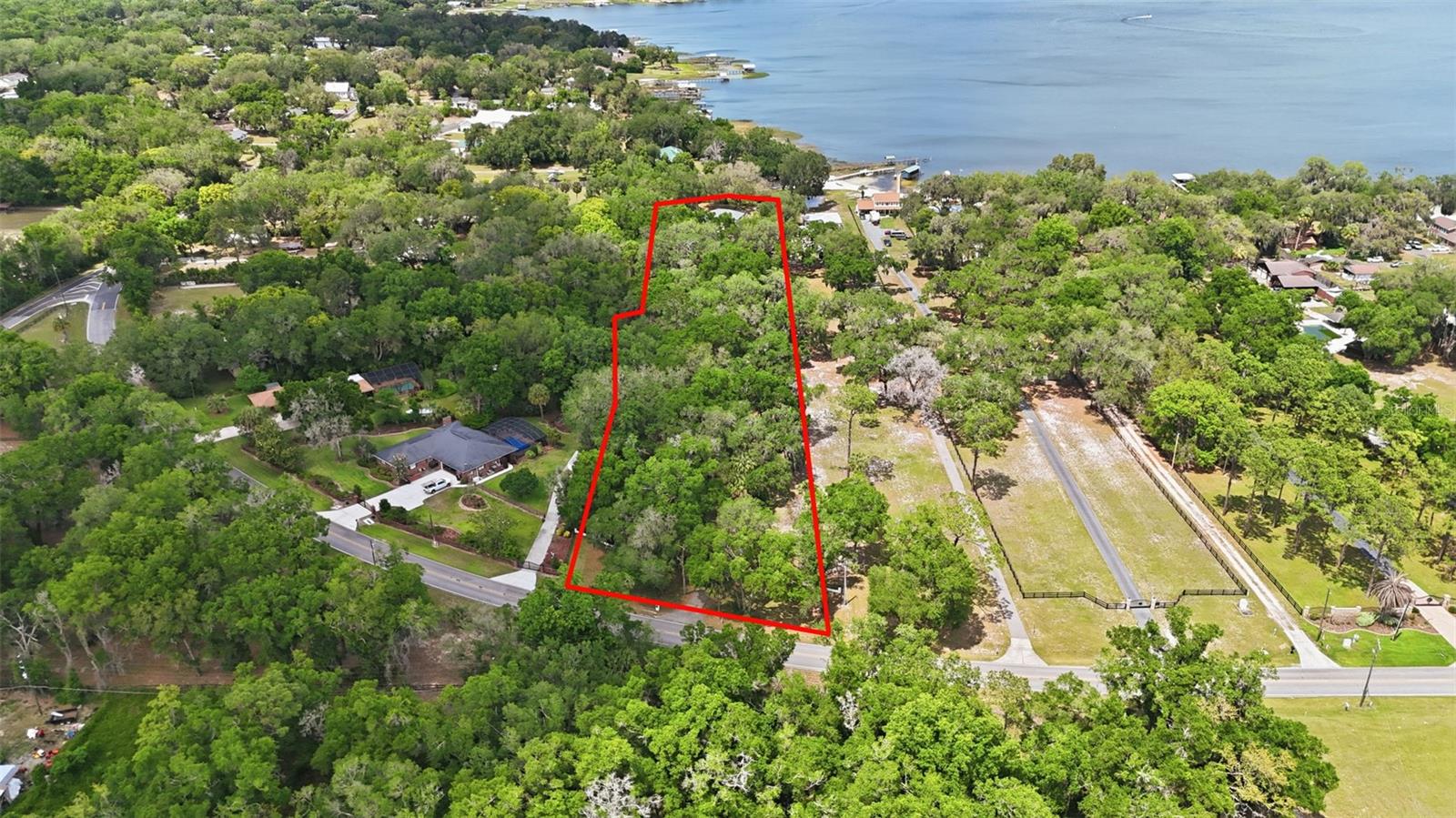 10639 SE SUNSET HARBOR RD, SUMMERFIELD, FL, 34491