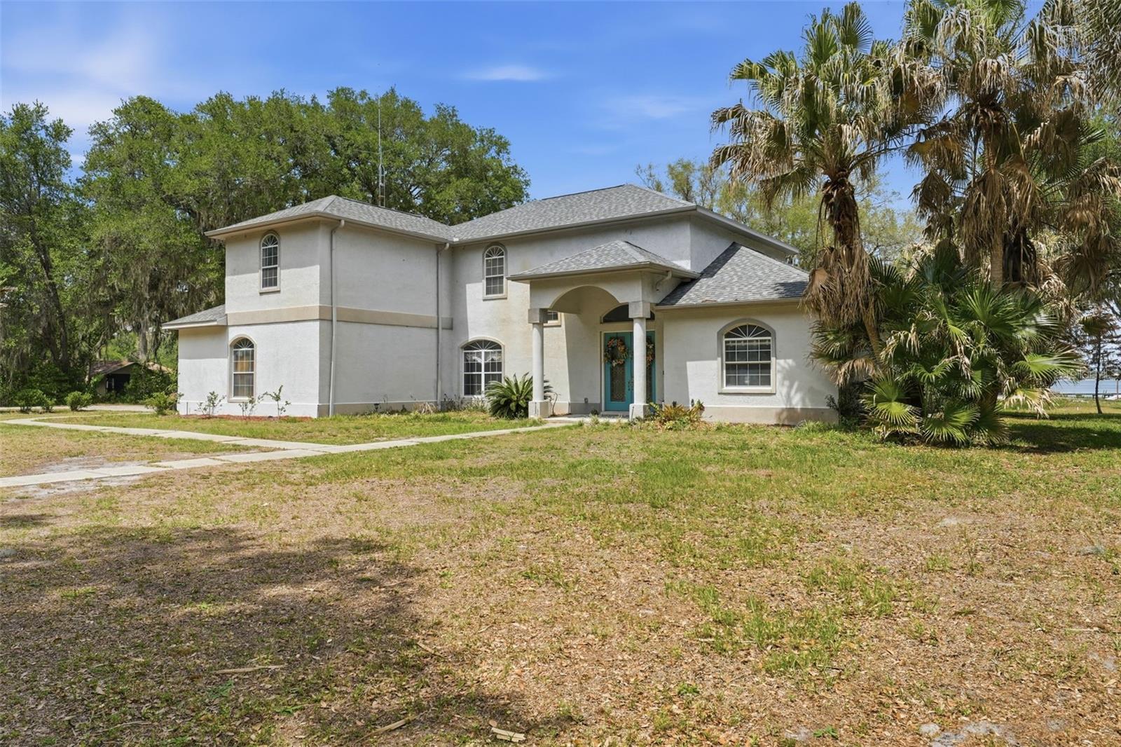 10639 SE SUNSET HARBOR RD, SUMMERFIELD, FL, 34491
