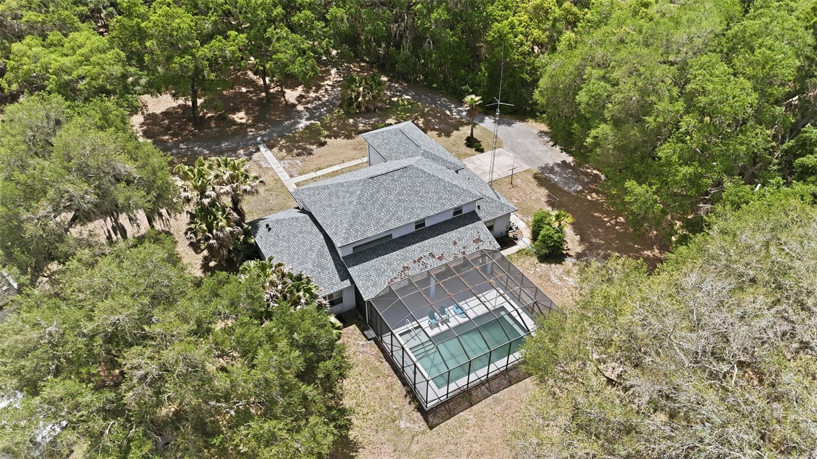 10639 SE SUNSET HARBOR RD, SUMMERFIELD, FL, 34491