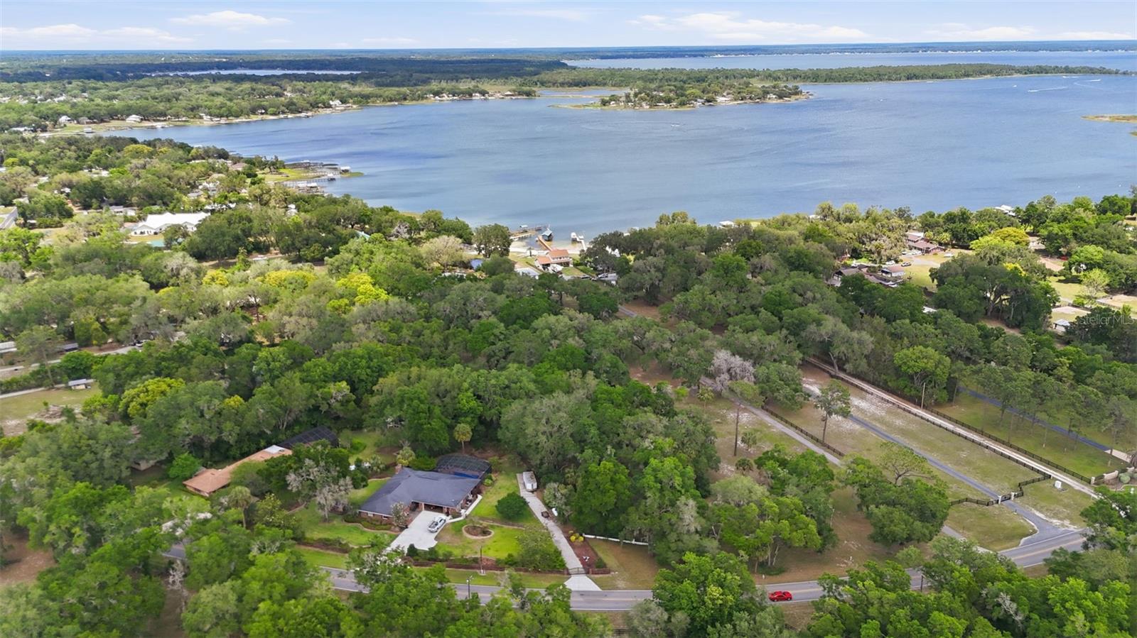 10639 SE SUNSET HARBOR RD, SUMMERFIELD, FL, 34491