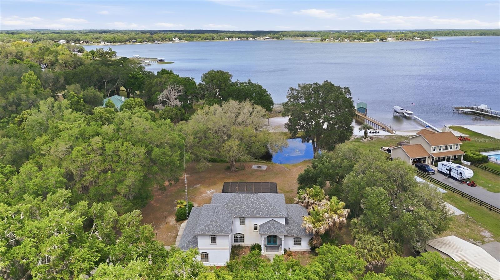 10639 SE SUNSET HARBOR RD, SUMMERFIELD, FL, 34491