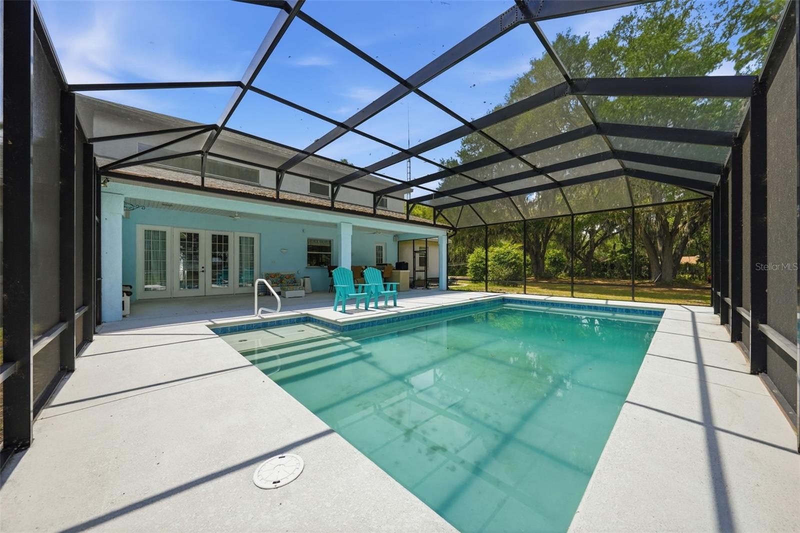 10639 SE SUNSET HARBOR RD, SUMMERFIELD, FL, 34491