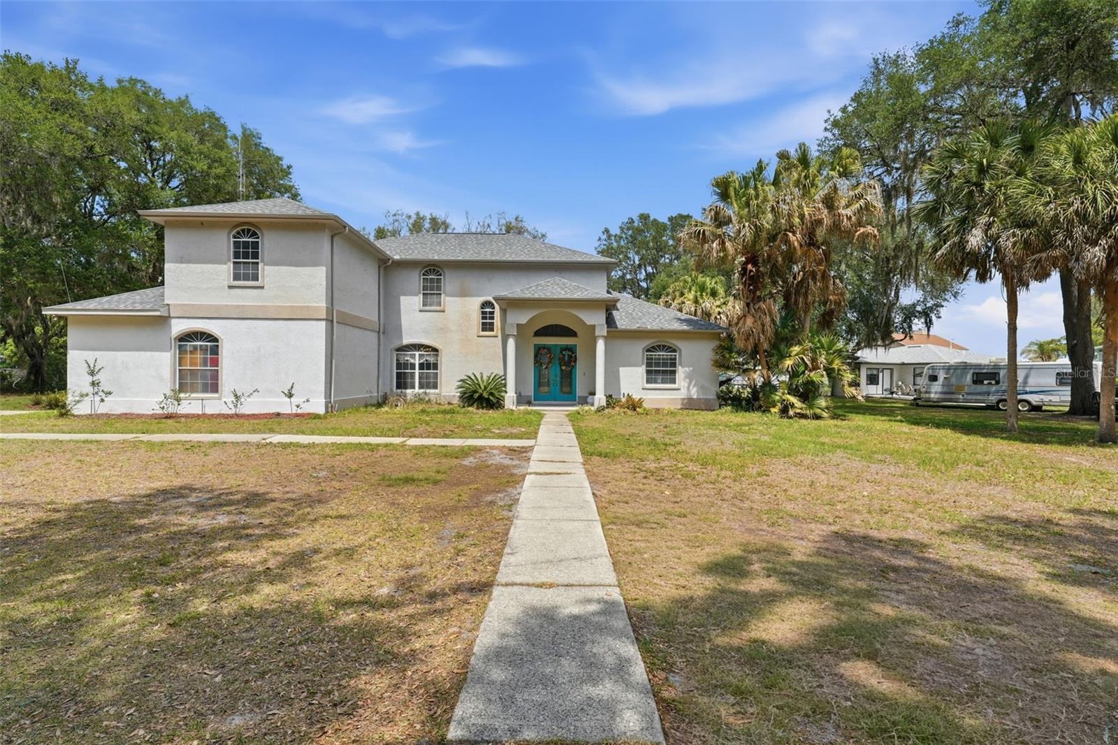 10639 SE SUNSET HARBOR RD, SUMMERFIELD, FL, 34491