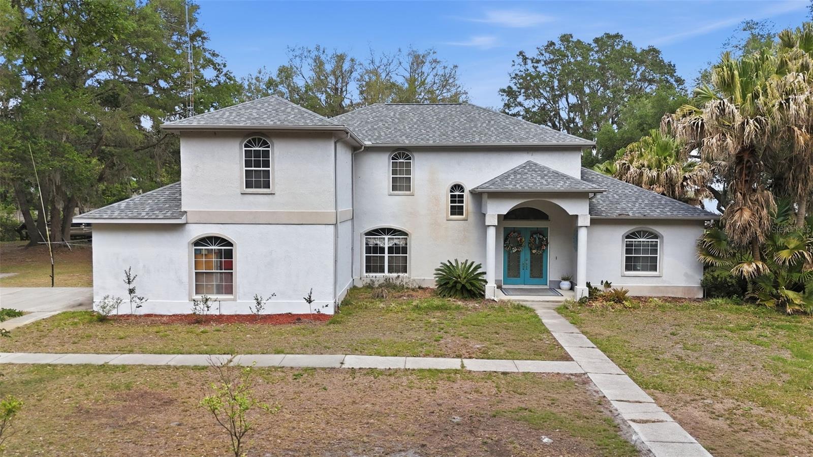 10639 SE SUNSET HARBOR RD, SUMMERFIELD, FL, 34491