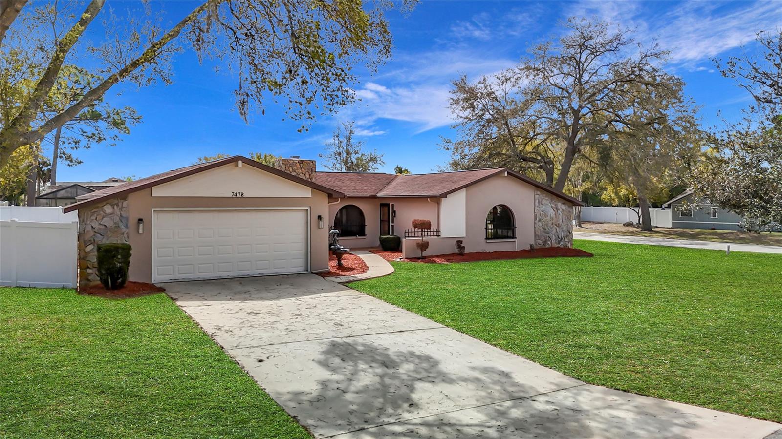 7478 DUNDEE WAY, WEEKI WACHEE, FL, 34613