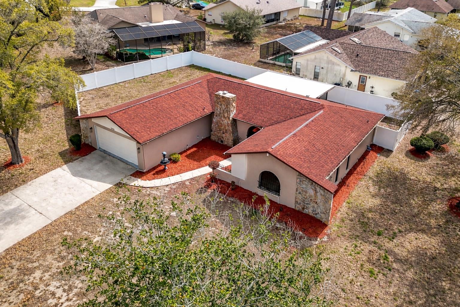 7478 DUNDEE WAY, WEEKI WACHEE, FL, 34613