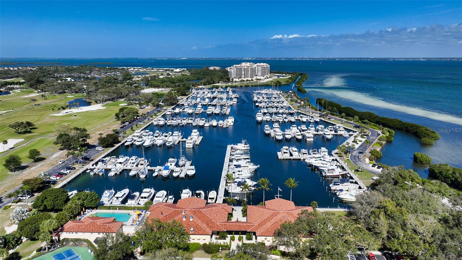2110 HARBOURSIDE DR #536, LONGBOAT KEY, FL, 34228