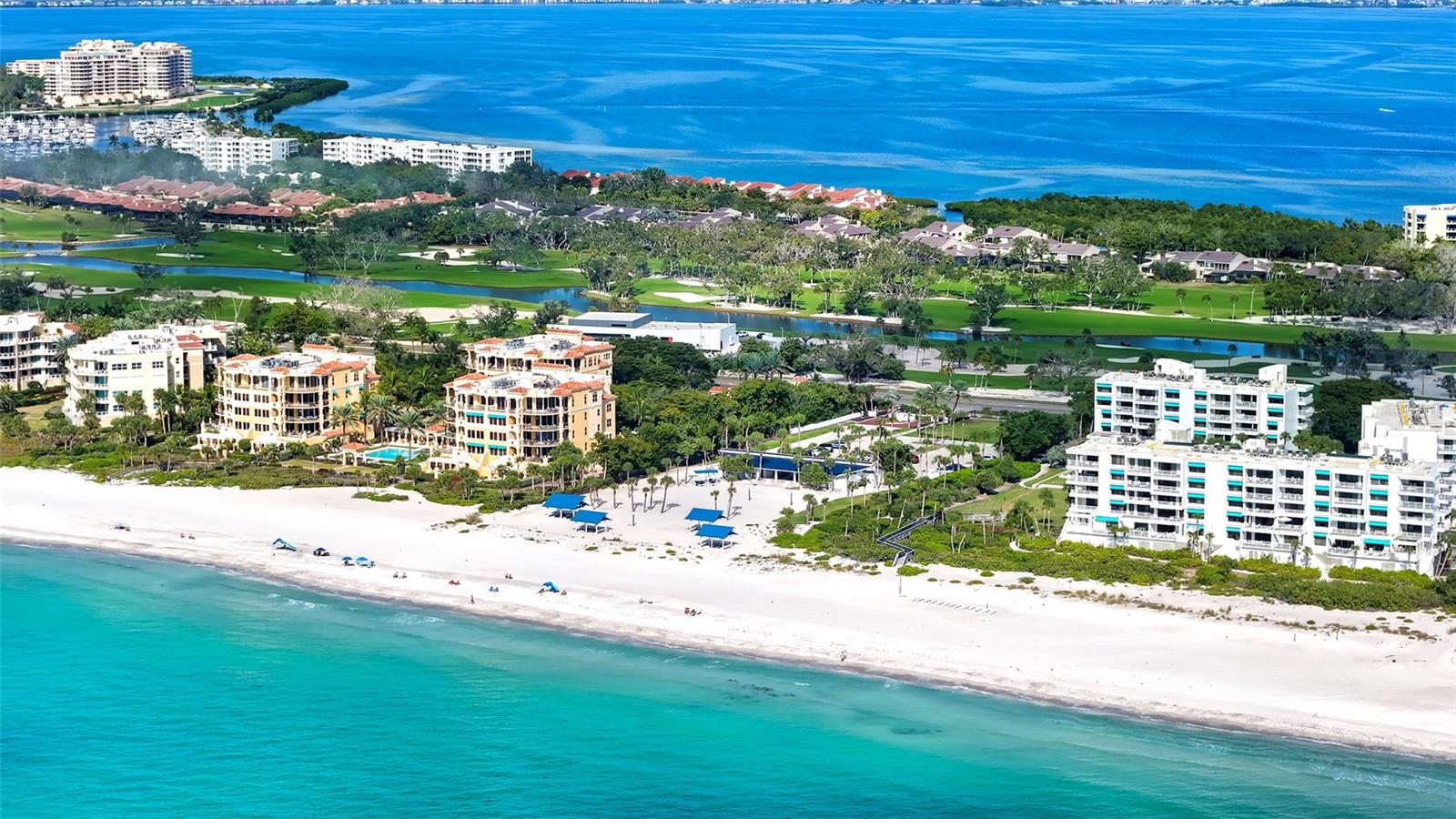 2110 HARBOURSIDE DR #536, LONGBOAT KEY, FL, 34228