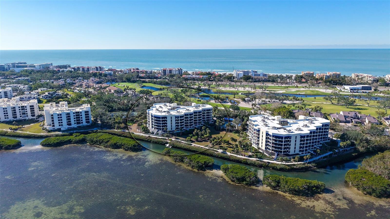 2110 HARBOURSIDE DR #536, LONGBOAT KEY, FL, 34228