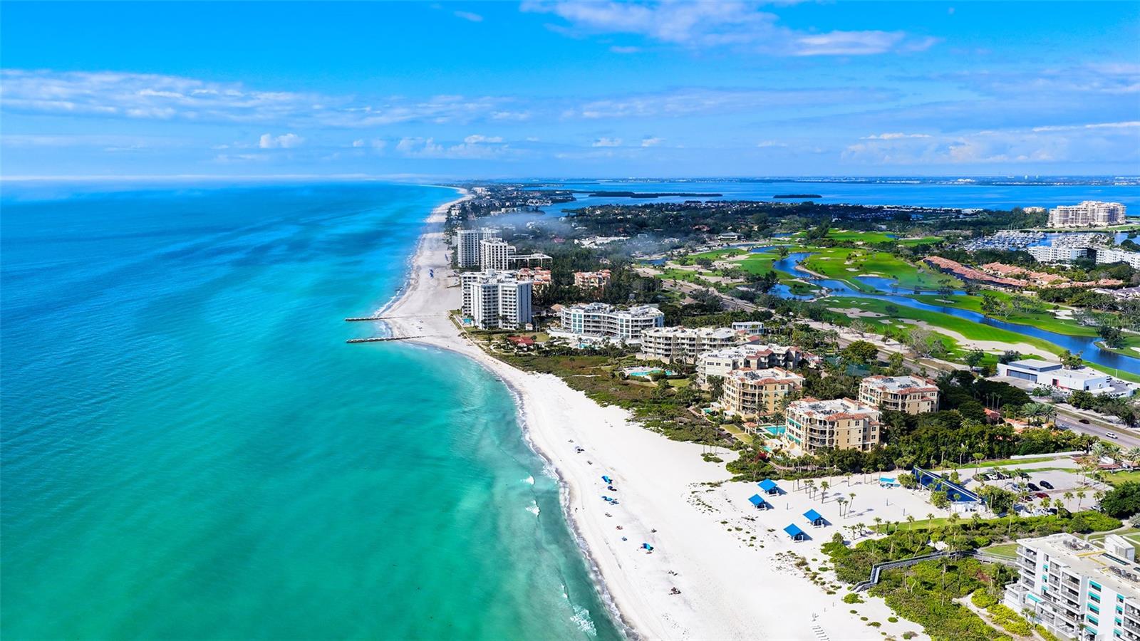 2110 HARBOURSIDE DR #536, LONGBOAT KEY, FL, 34228