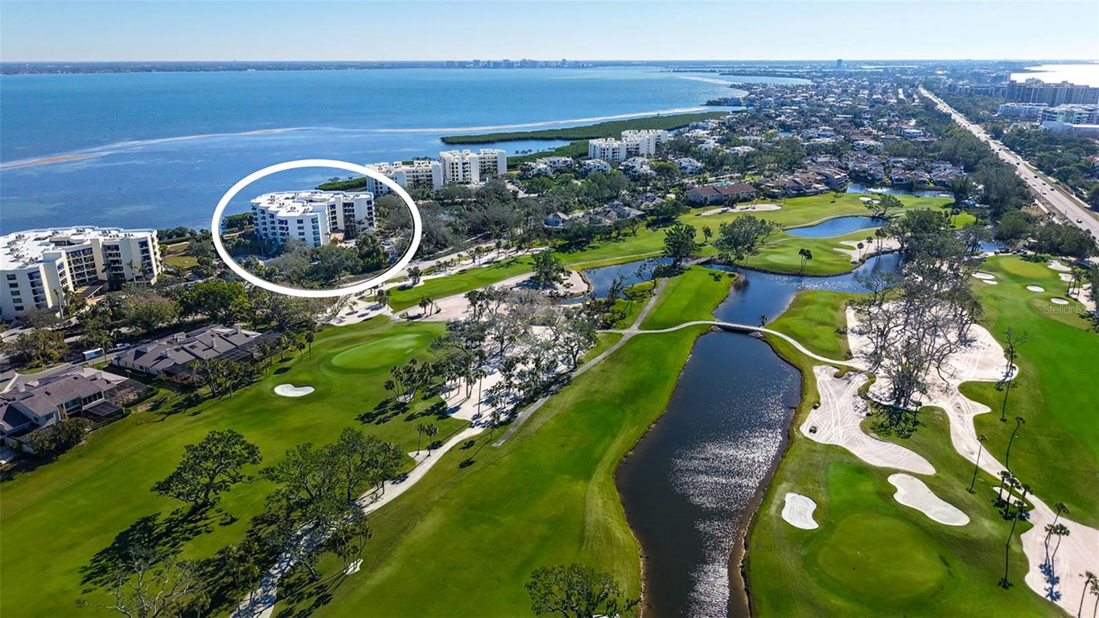 2110 HARBOURSIDE DR #536, LONGBOAT KEY, FL, 34228