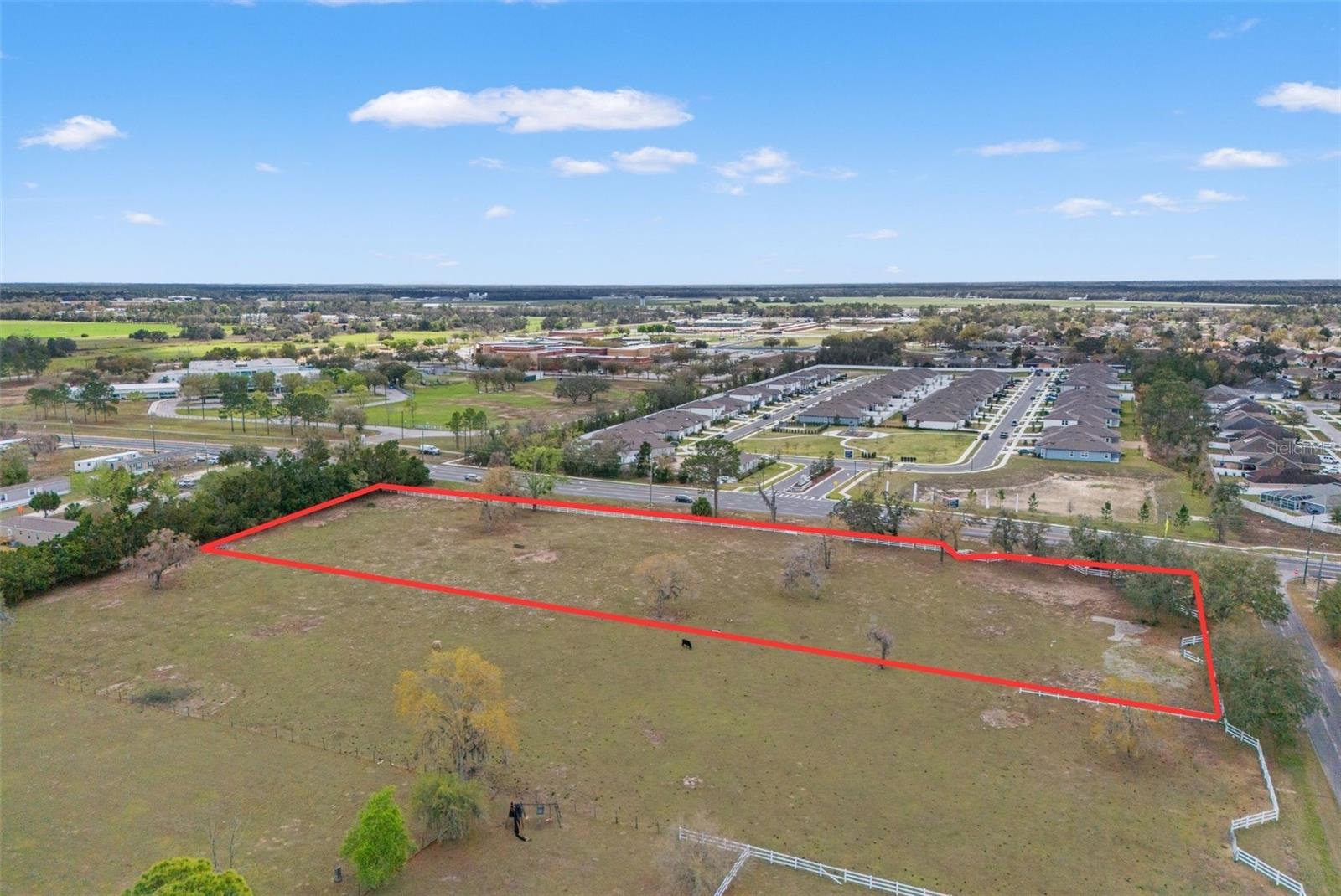 0 GLOUCESTER RD, BROOKSVILLE, FL, 34604