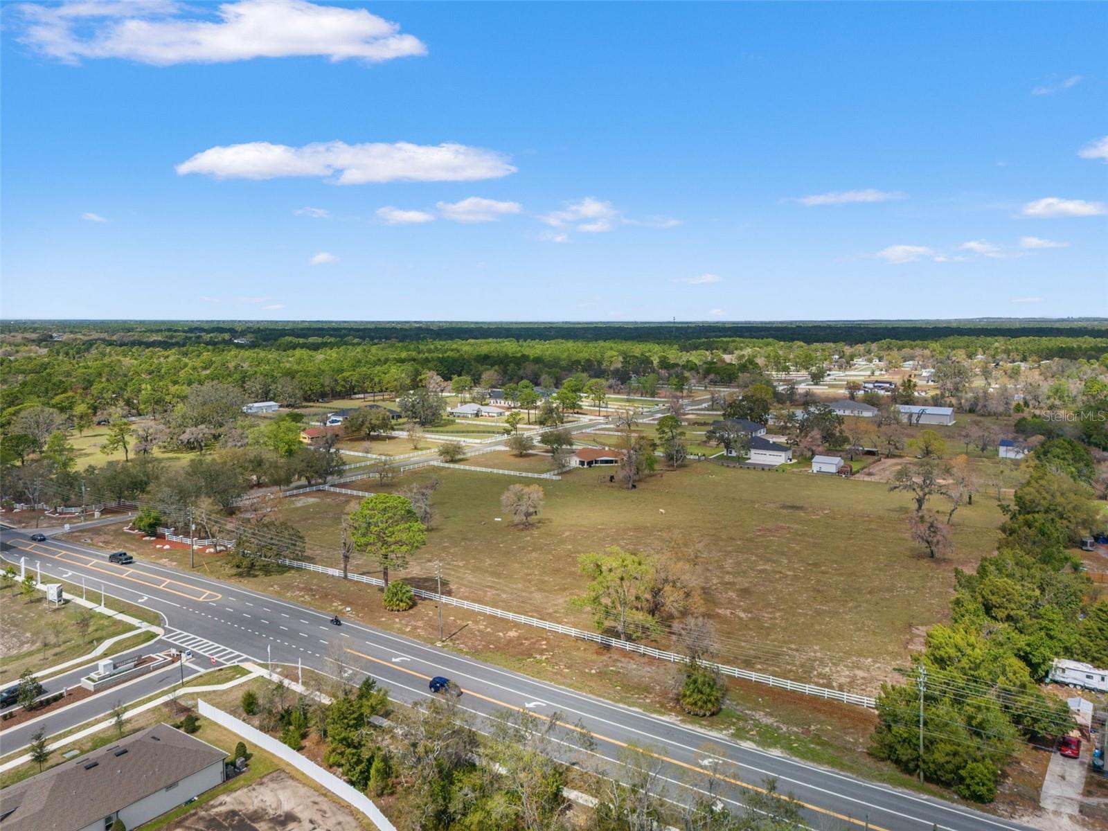 0 GLOUCESTER RD, BROOKSVILLE, FL, 34604