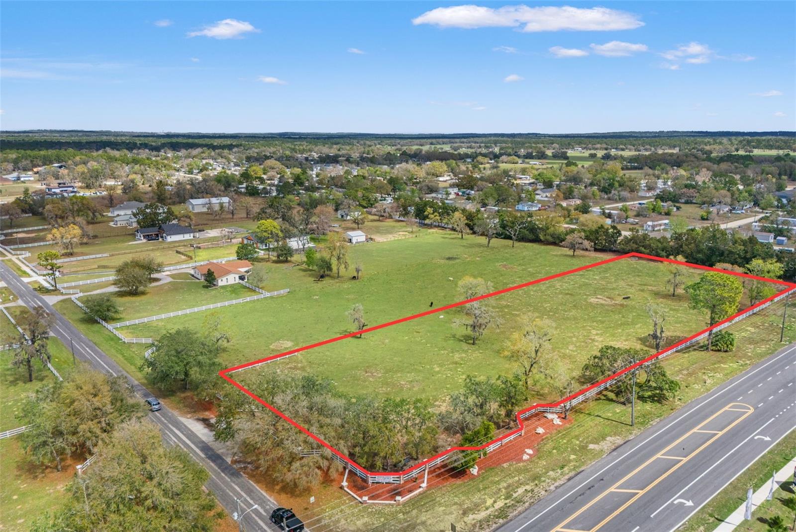 0 GLOUCESTER RD, BROOKSVILLE, FL, 34604