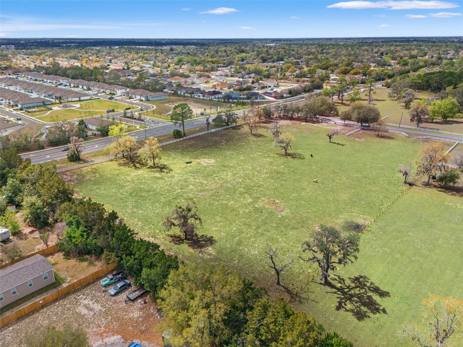 0 GLOUCESTER RD, BROOKSVILLE, FL, 34604