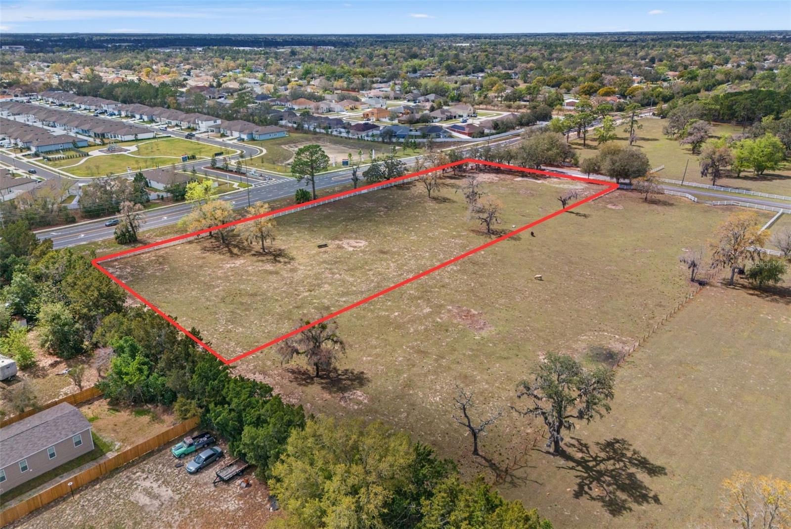 0 GLOUCESTER RD, BROOKSVILLE, FL, 34604