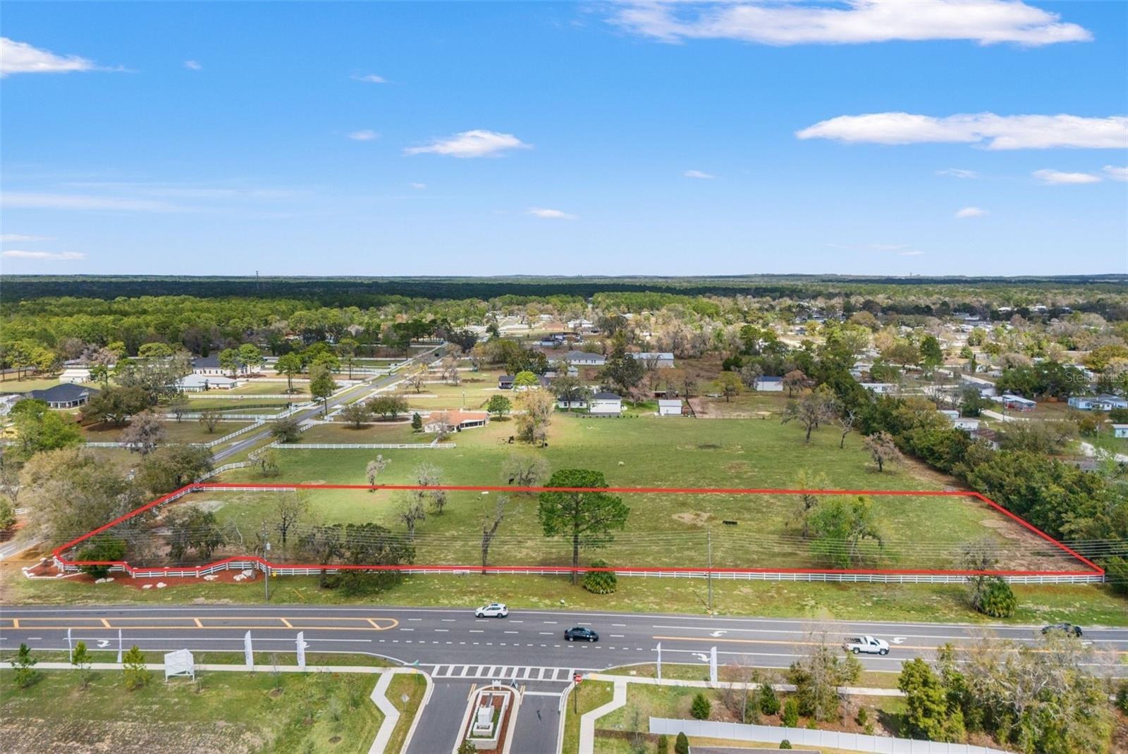 0 GLOUCESTER RD, BROOKSVILLE, FL, 34604