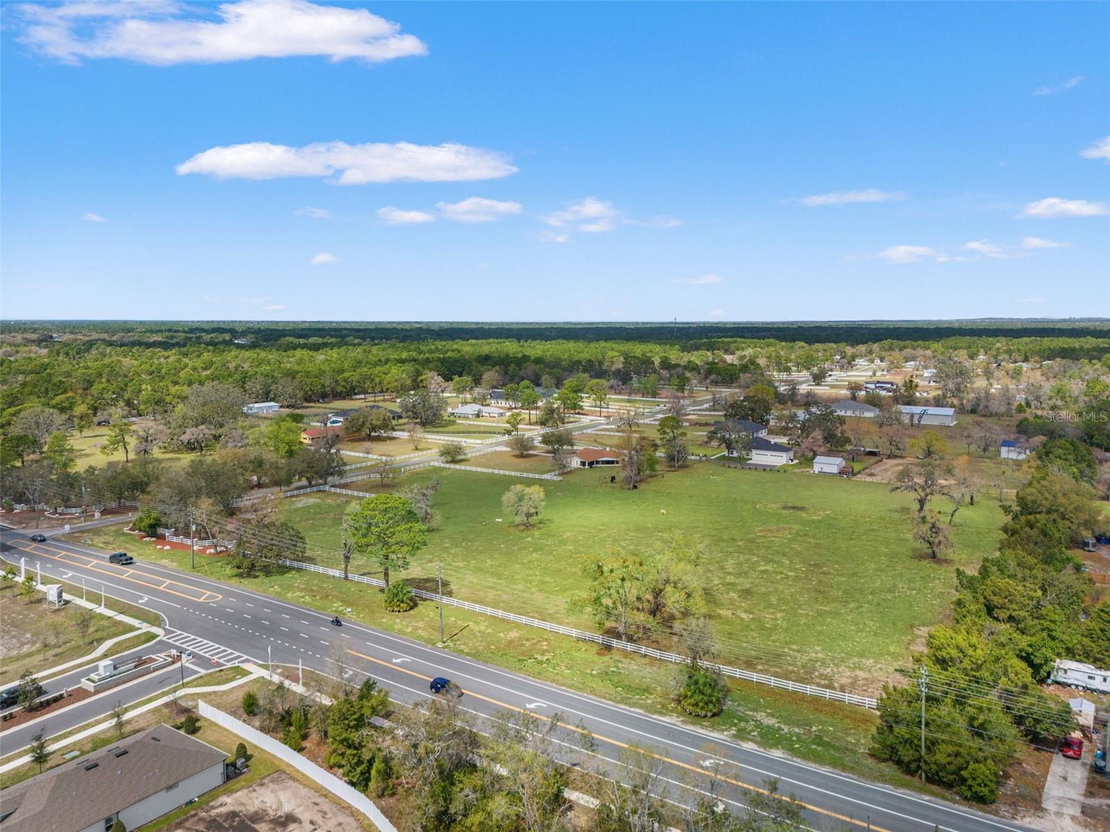 0 GLOUCESTER RD, BROOKSVILLE, FL, 34604