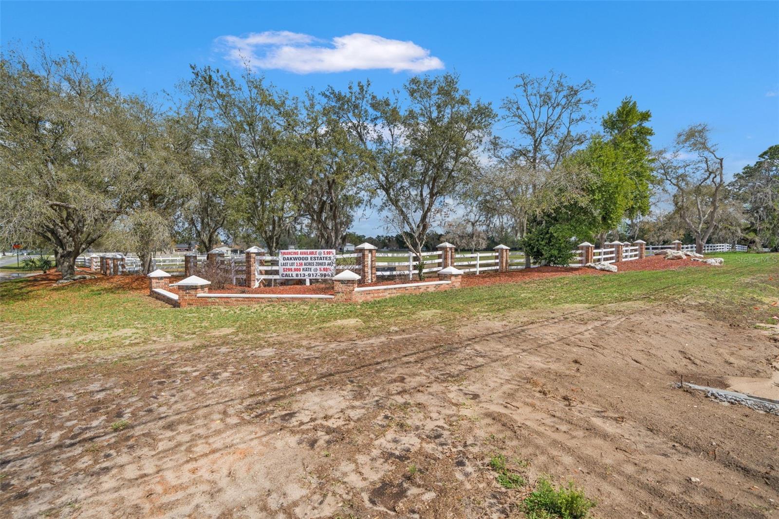 0 GLOUCESTER RD, BROOKSVILLE, FL, 34604