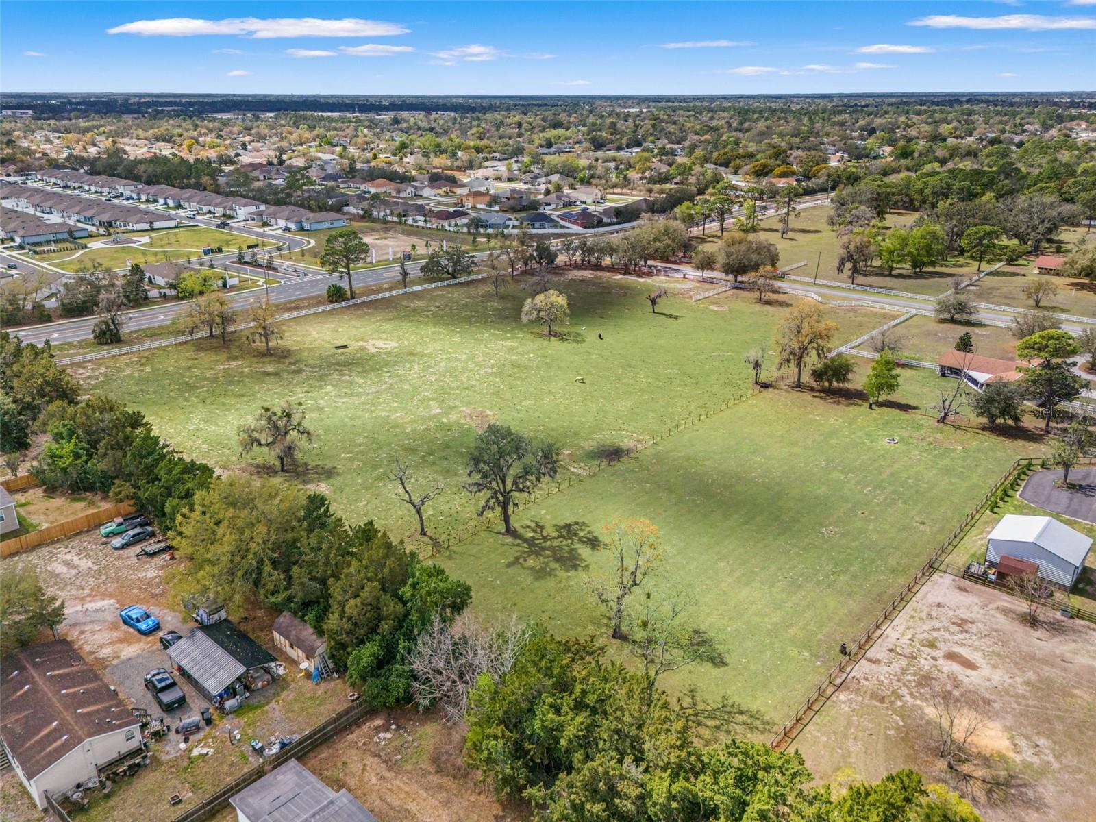 0 GLOUCESTER RD, BROOKSVILLE, FL, 34604