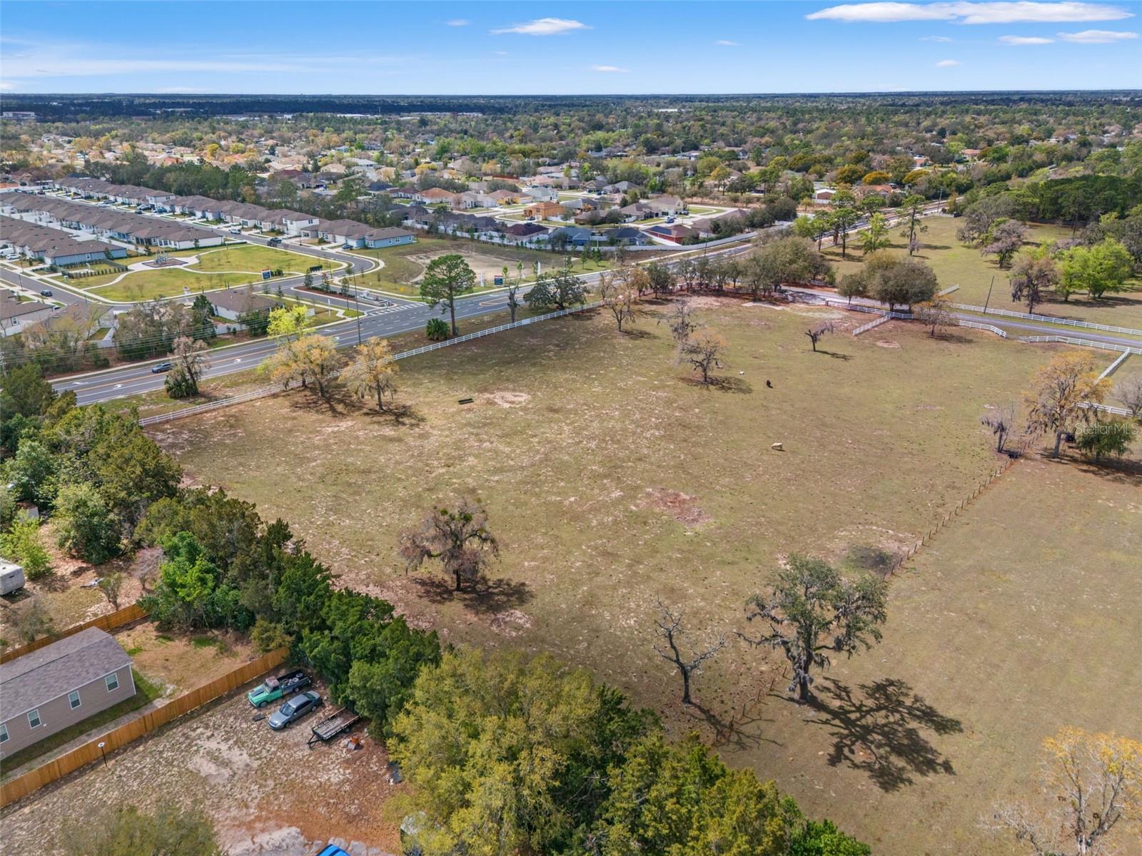 0 GLOUCESTER RD, BROOKSVILLE, FL, 34604