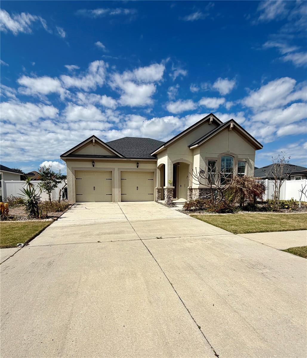 12307 PRAIRIE VALLEY LN, RIVERVIEW, FL, 33579