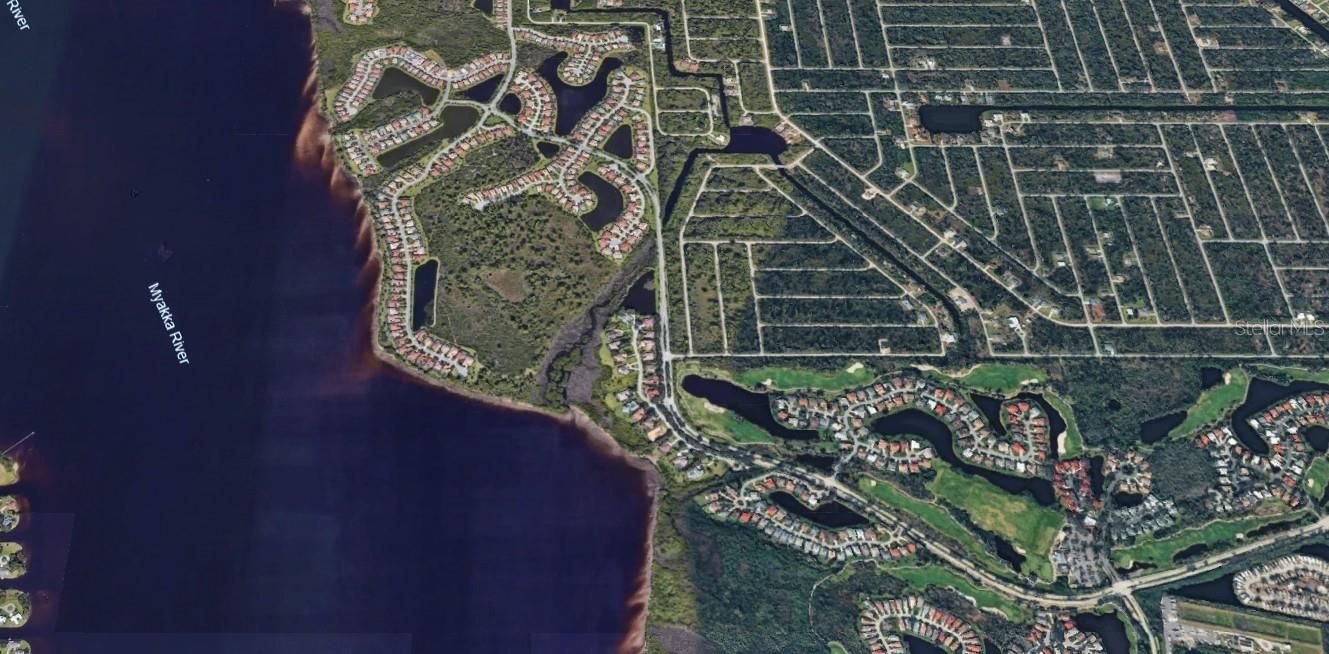 2473 HOOVER ST, PORT CHARLOTTE, FL, 33953