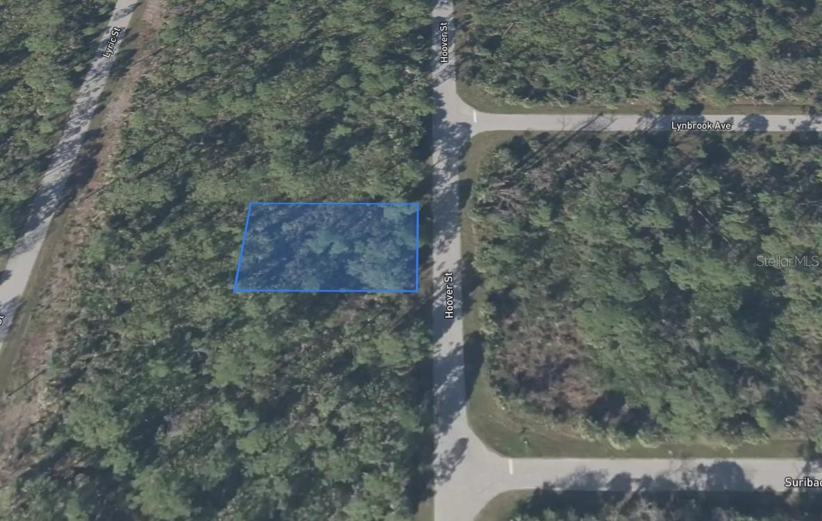 2473 HOOVER ST, PORT CHARLOTTE, FL, 33953