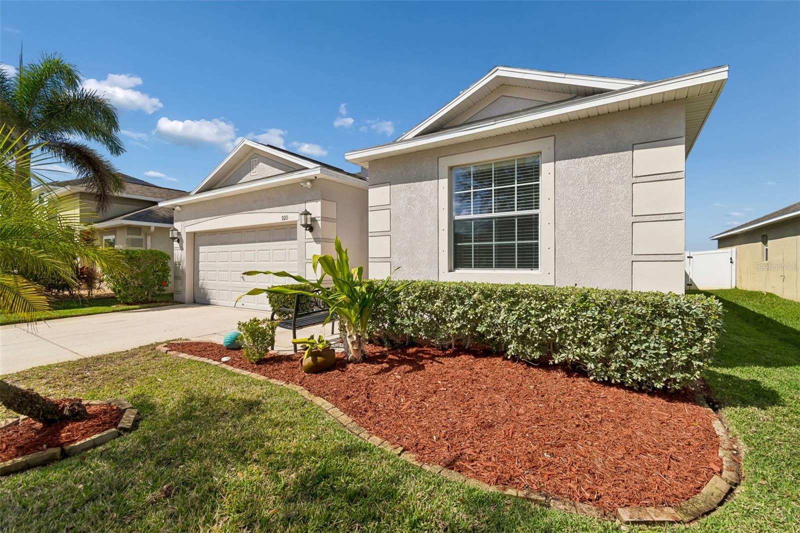 920 PEREGRINE HILL PL, RUSKIN, FL, 33570