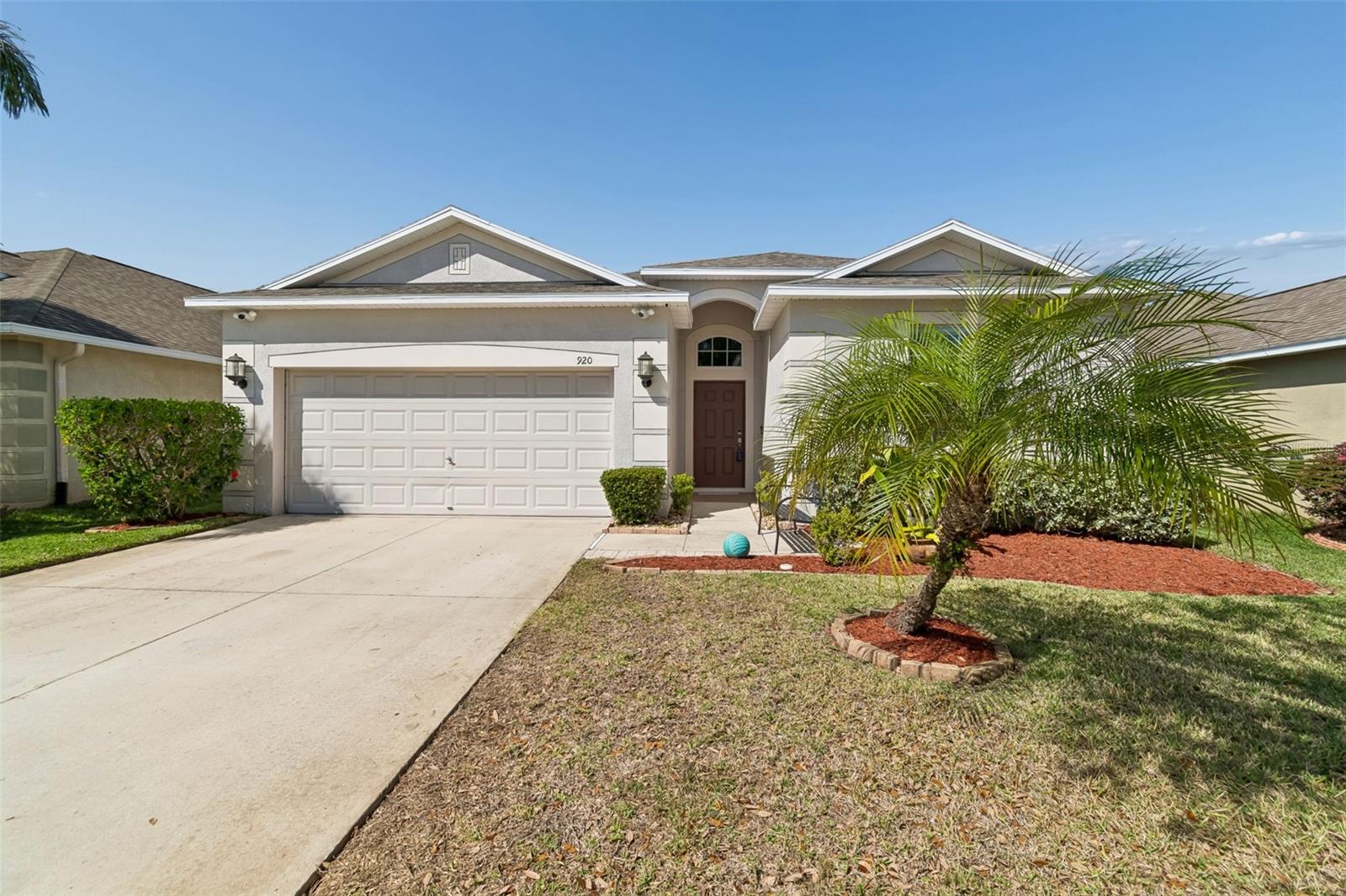 920 PEREGRINE HILL PL, RUSKIN, FL, 33570