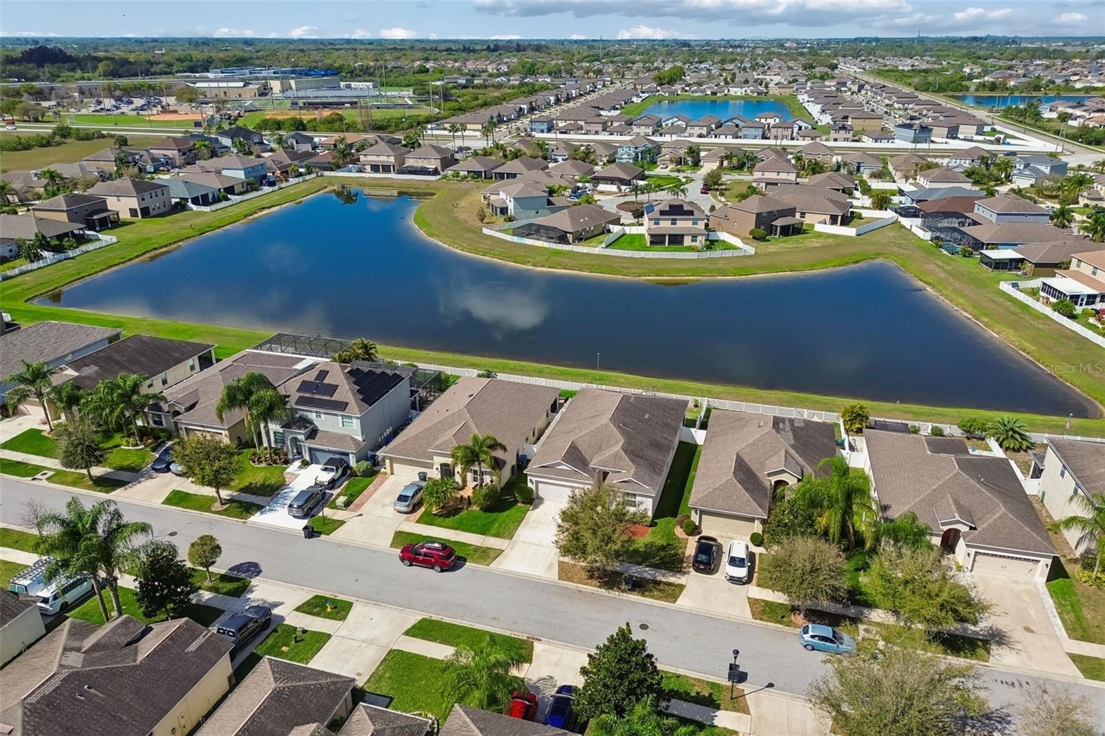 920 PEREGRINE HILL PL, RUSKIN, FL, 33570