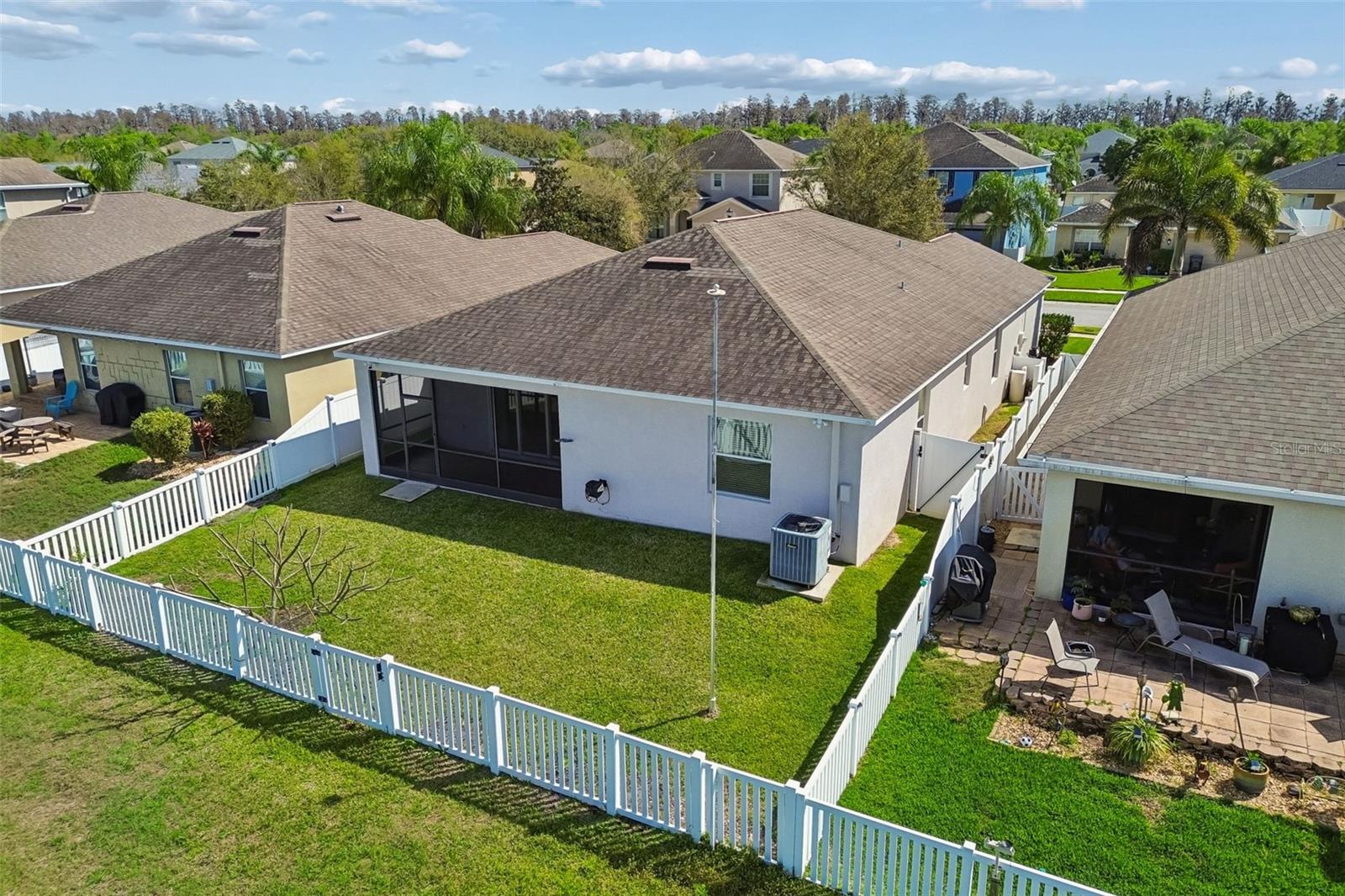 920 PEREGRINE HILL PL, RUSKIN, FL, 33570