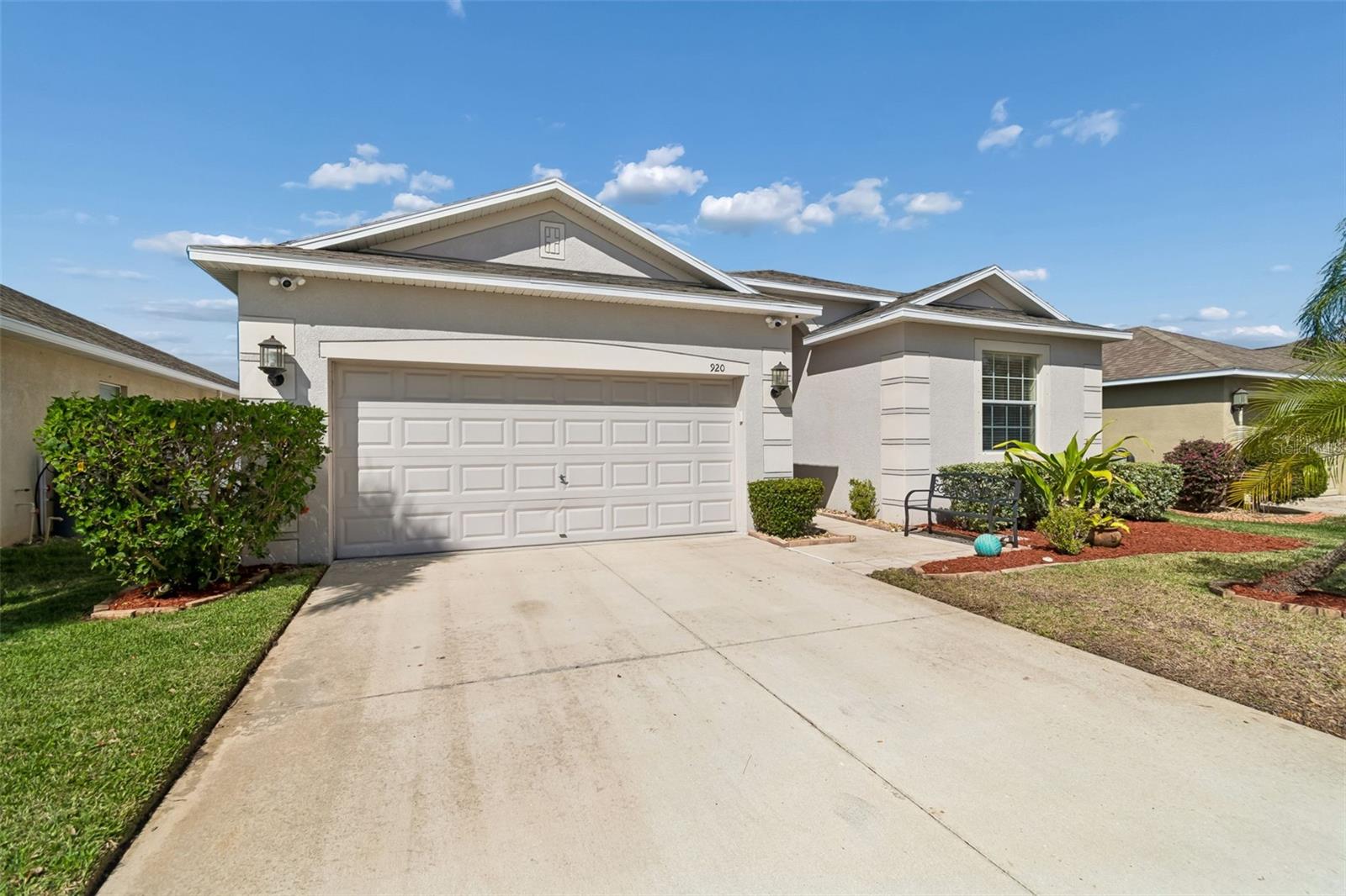 920 PEREGRINE HILL PL, RUSKIN, FL, 33570