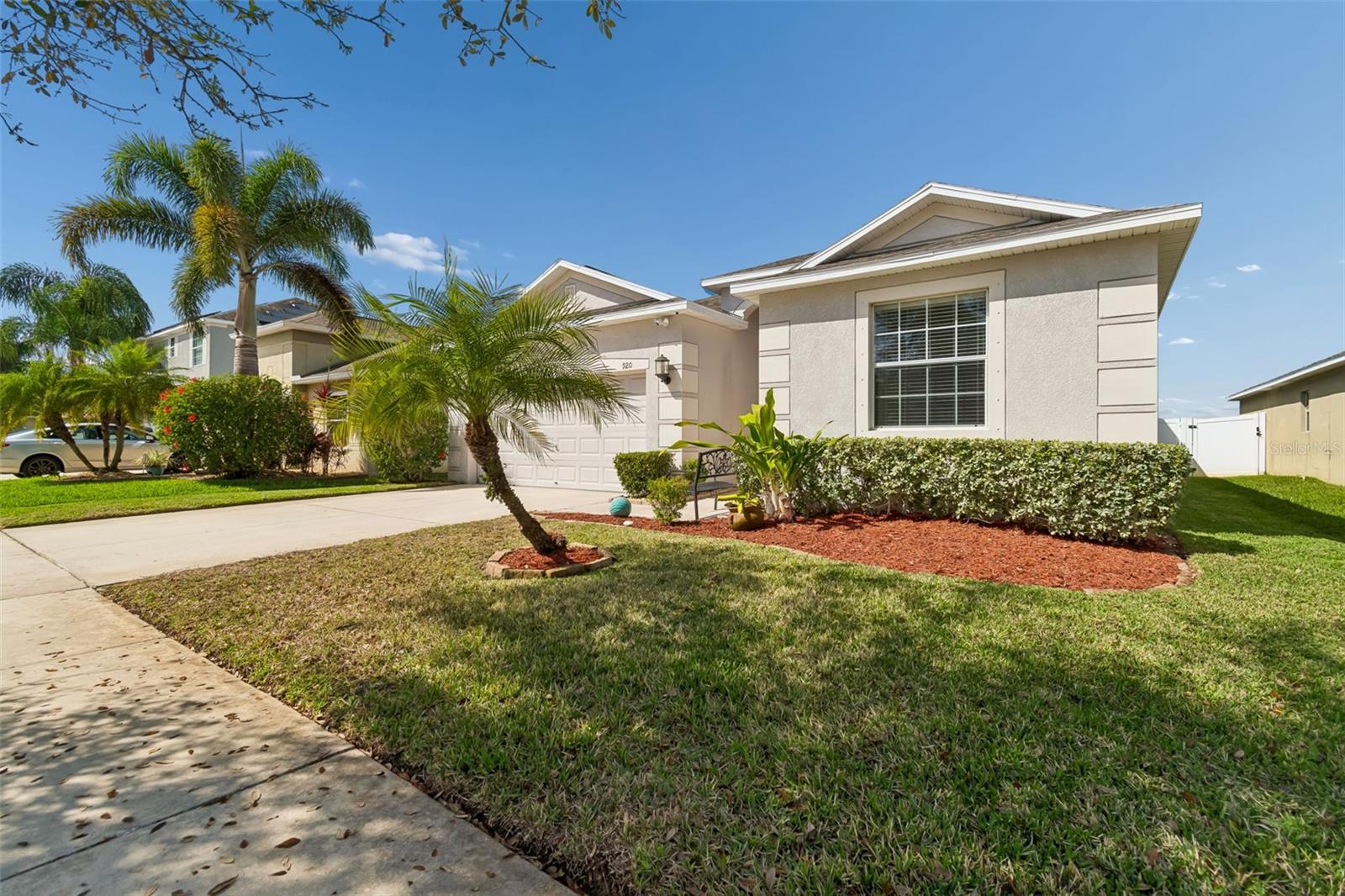 920 PEREGRINE HILL PL, RUSKIN, FL, 33570