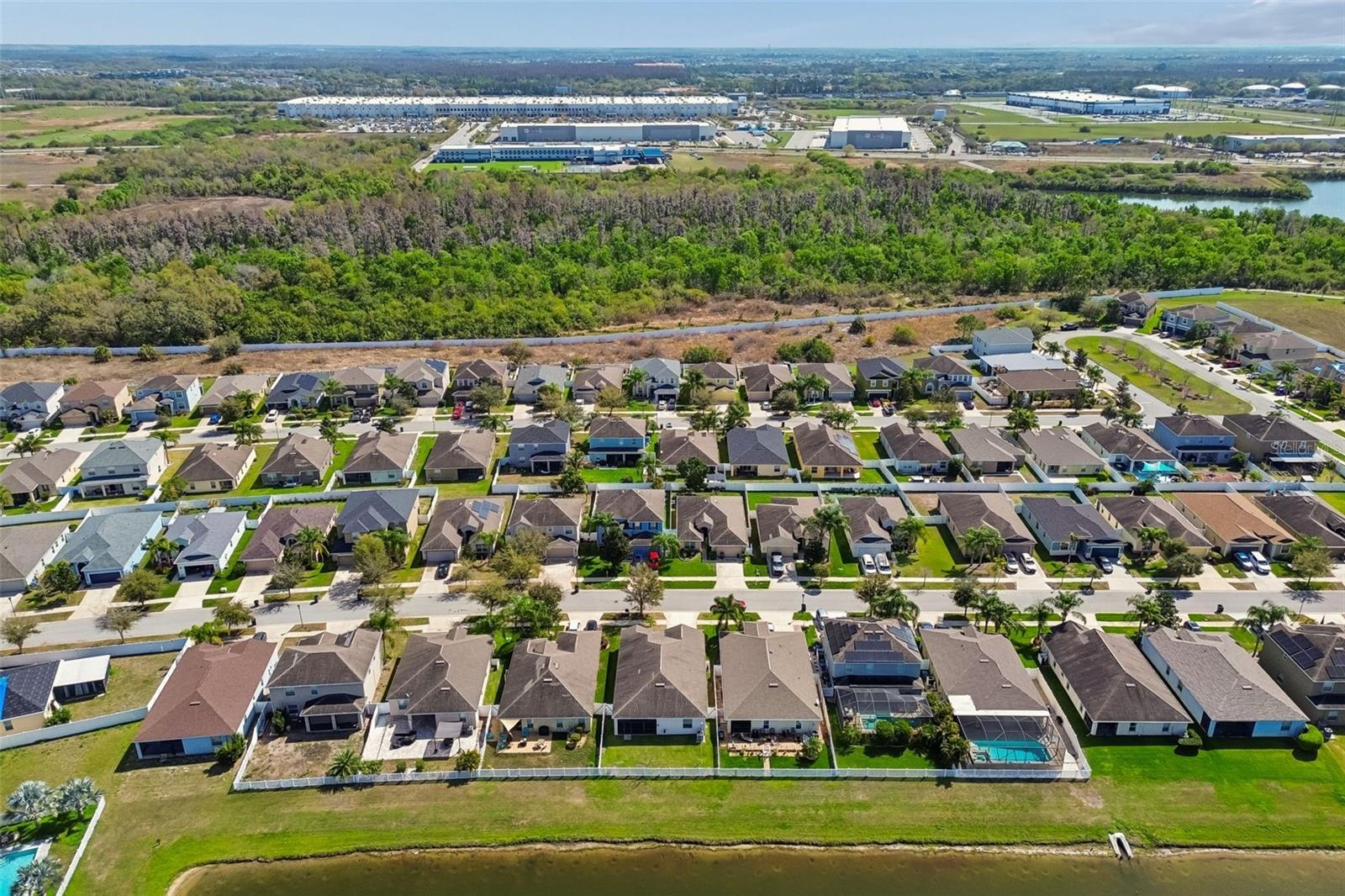 920 PEREGRINE HILL PL, RUSKIN, FL, 33570