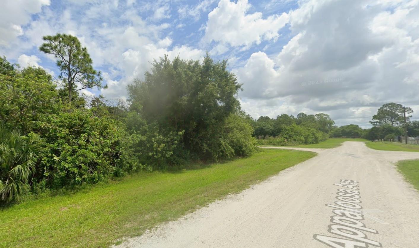 869 APPALOOSA AVE, CLEWISTON, FL, 33440