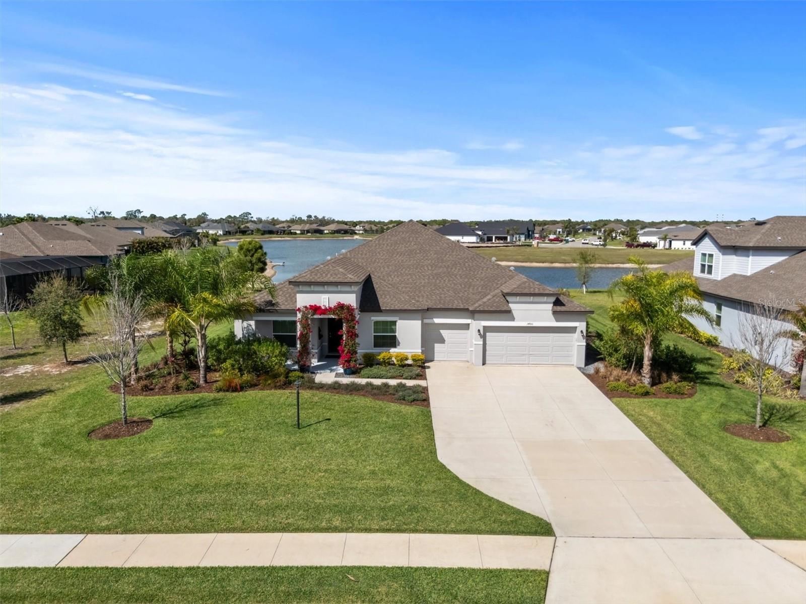 14910 15TH ST E, PARRISH, FL, 34219