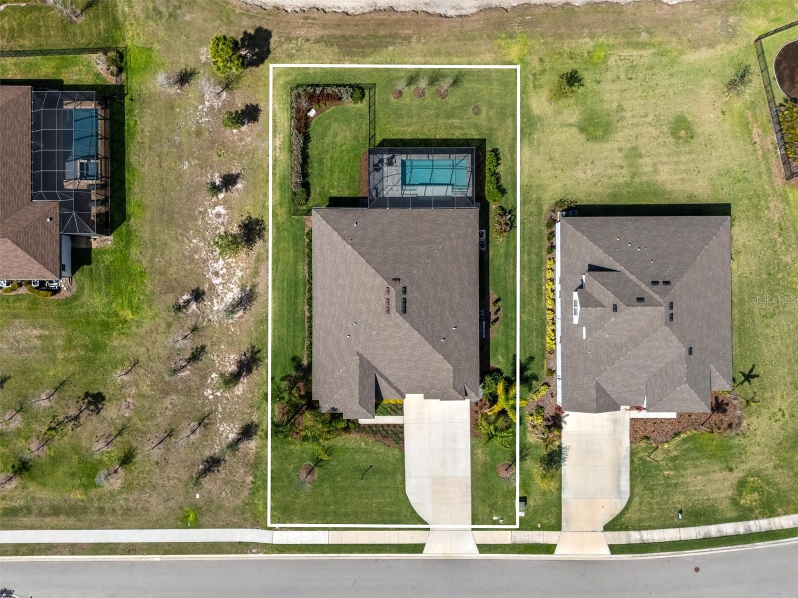 14910 15TH ST E, PARRISH, FL, 34219