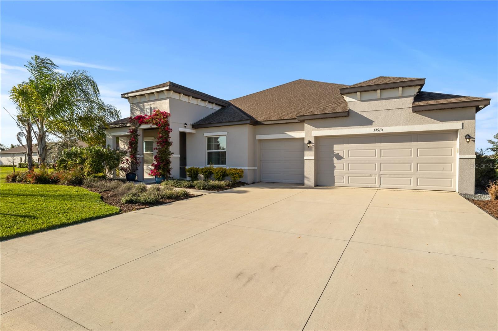 14910 15TH ST E, PARRISH, FL, 34219