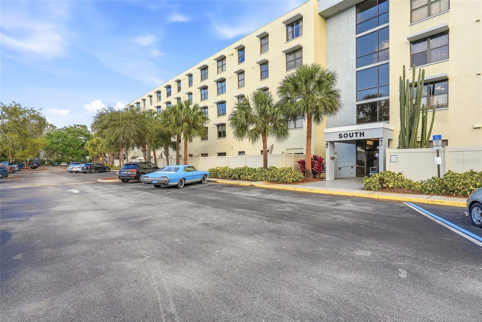 701 S MADISON AVE #116, CLEARWATER, FL, 33756