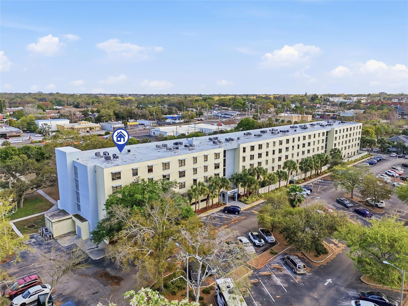 701 S MADISON AVE #116, CLEARWATER, FL, 33756