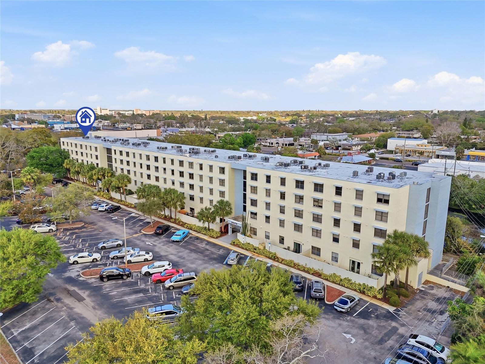 701 S MADISON AVE #116, CLEARWATER, FL, 33756