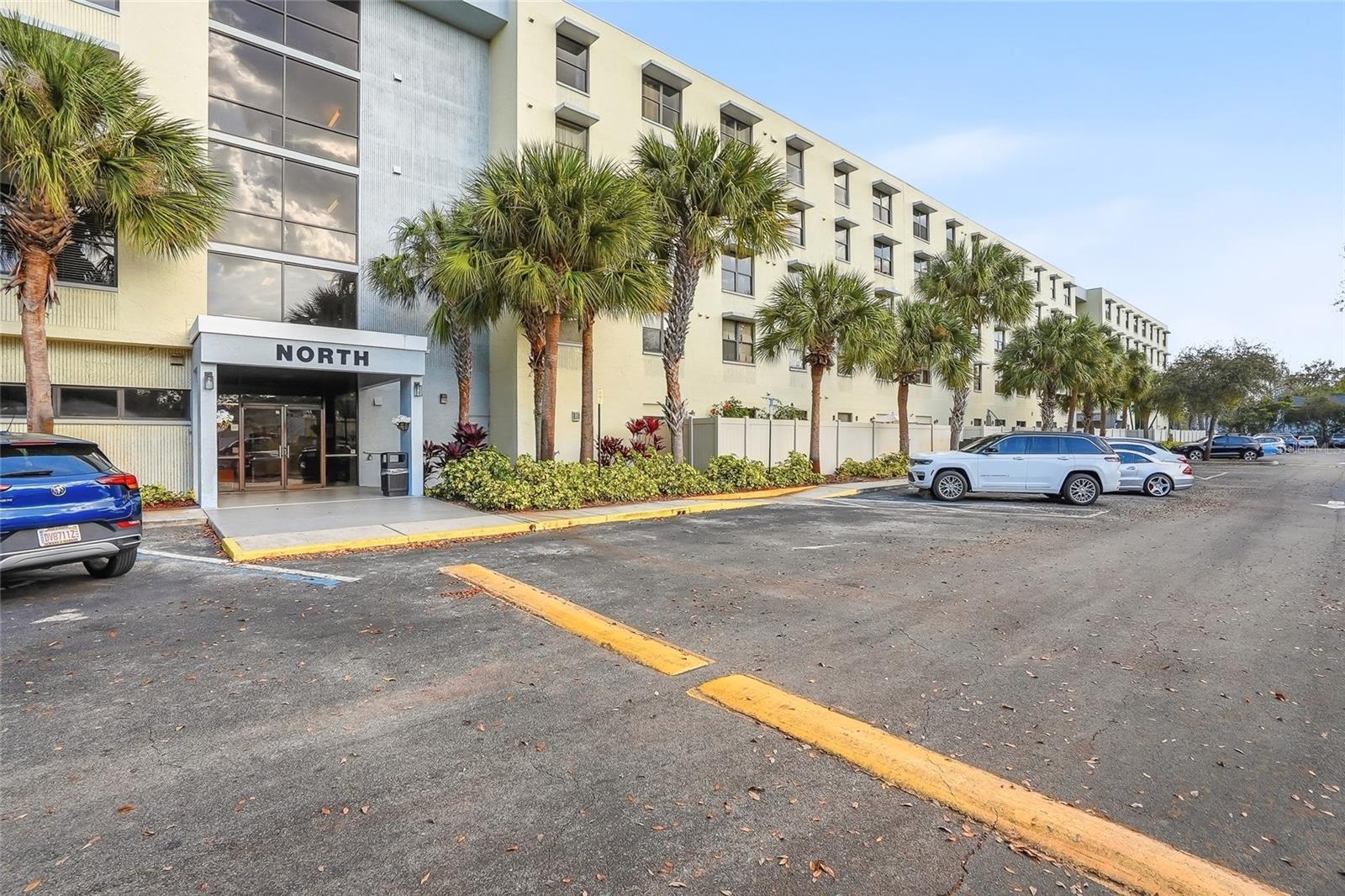 701 S MADISON AVE #116, CLEARWATER, FL, 33756